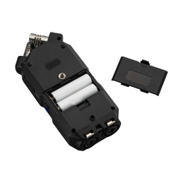 	Packs Home Studio - Zoom - Pack H4 Essential +...