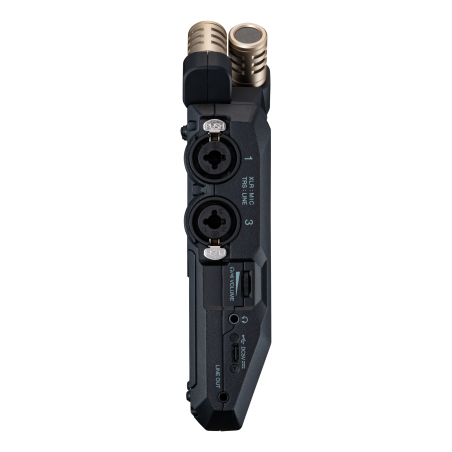 Packs Home Studio - Zoom - Pack H6 Essential +...