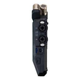 	Packs Home Studio - Zoom - Pack H6 Essential +...