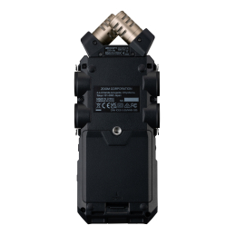 	Packs Home Studio - Zoom - Pack H6 Essential +...