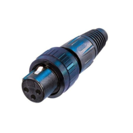 Adaptateurs XLR - Neutrik - NC3FX-SPEC