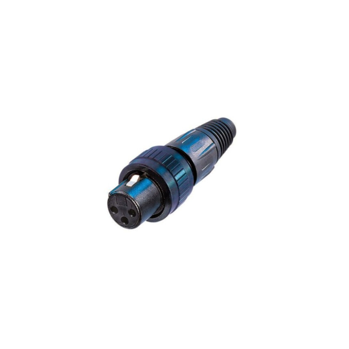 Adaptateurs XLR - Neutrik - NC3FX-SPEC