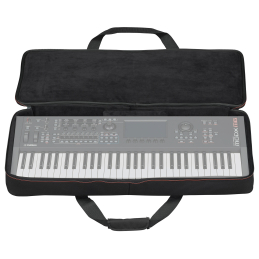 	Etuis et housses claviers - Yamaha - SC-MODX M6