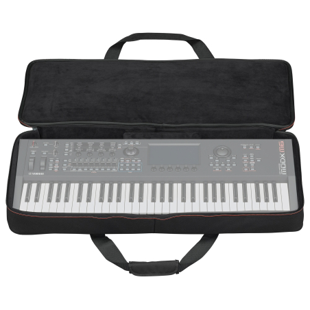 Etuis et housses claviers - Yamaha - SC-MODX M6