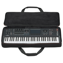 	Packs Claviers et Synthé - Yamaha - Pack MODX M6 + housse...