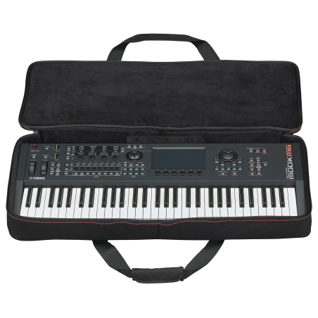 Packs Claviers et Synthé - Yamaha - Pack MODX M6 + housse...