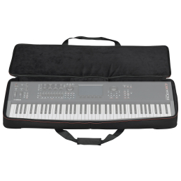	Etuis et housses claviers - Yamaha - SC-MODX M7