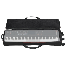 	Etuis et housses claviers - Yamaha - SC-MODX M8