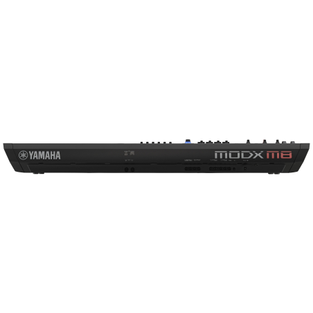 Packs Claviers et Synthé - Yamaha - Pack MODX M8 + housse...