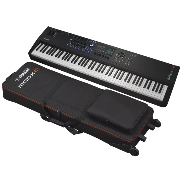 Packs Claviers et Synthé - Yamaha - Pack MODX M8 + housse...