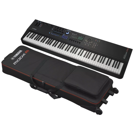 Packs Claviers et Synthé - Yamaha - Pack MODX M8 + housse...