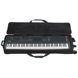 	Packs Claviers et Synthé - Yamaha - Pack MODX M8 + housse...