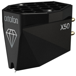 	Cellules Hifi - Ortofon Hifi - MC X50