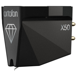 	Cellules Hifi - Ortofon Hifi - MC X50