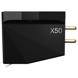 	Cellules Hifi - Ortofon Hifi - MC X50