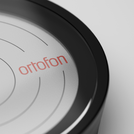 Accessoires platines vinyles Hifi - Ortofon Hifi - PREMIUM LIBELLE
