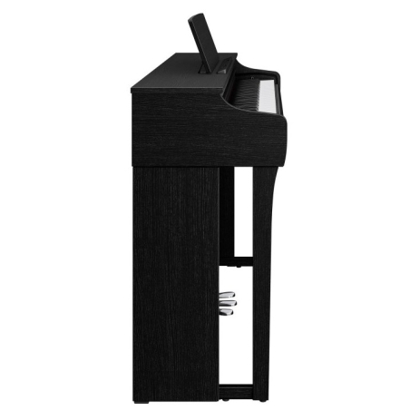Pianos numériques meubles - Yamaha - CLP-825 B (NOIR)