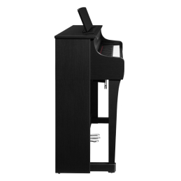 	Pianos numériques meubles - Yamaha - CLP-845 B (Noir)