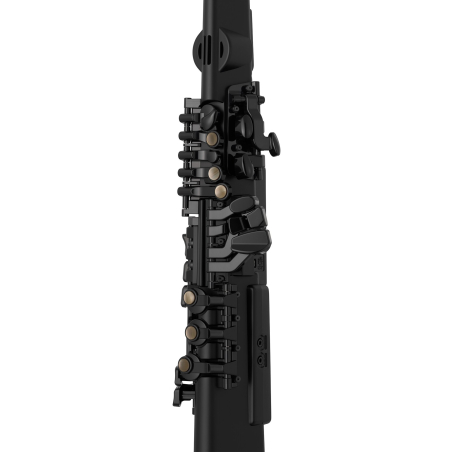 Accordéons numériques - Yamaha - YDS-120 Digital Saxophone