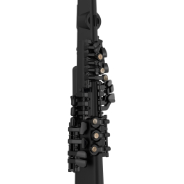 	Accordéons numériques - Yamaha - YDS-120 Digital Saxophone
