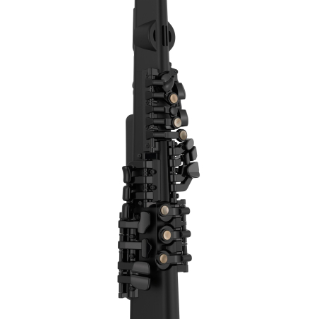 Accordéons numériques - Yamaha - YDS-120 Digital Saxophone