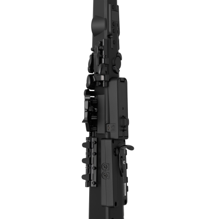 Accordéons numériques - Yamaha - YDS-120 Digital Saxophone