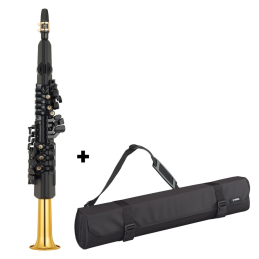	Accordéons numériques - Yamaha - YDS-150 Digital Saxophone