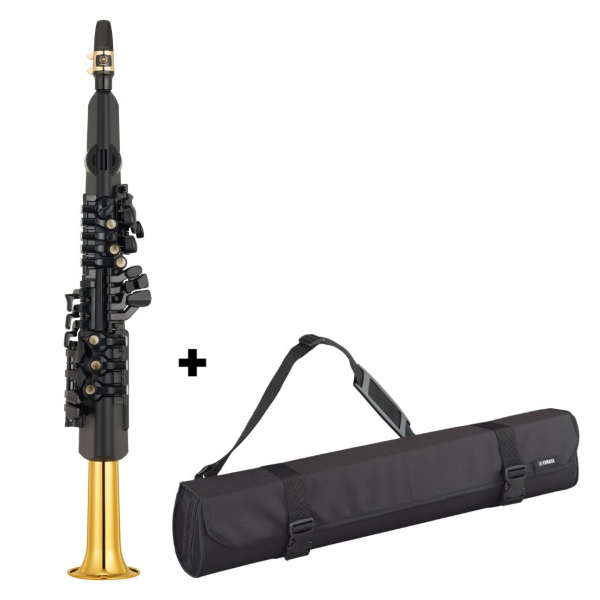 Accordéons numériques - Yamaha - YDS-150 Digital Saxophone