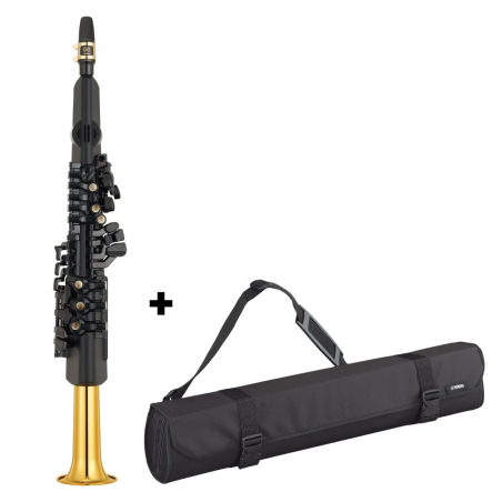Accordéons numériques - Yamaha - YDS-150 Digital Saxophone