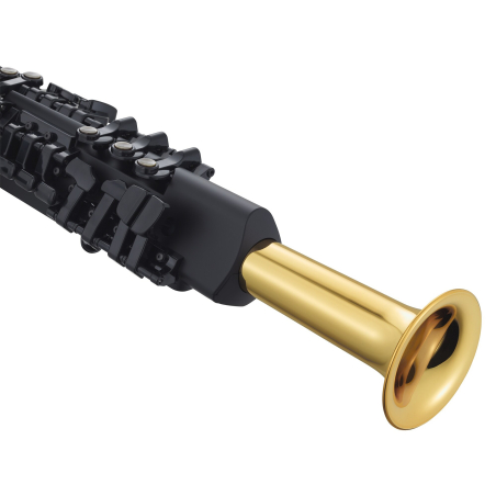 Accordéons numériques - Yamaha - YDS-150 Digital Saxophone