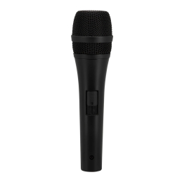 	Micros chant - Audiophony - Air S3 Presenter