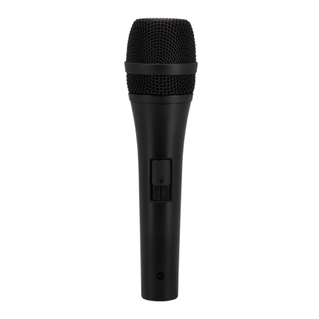 Micros chant - Audiophony - Air S3 Presenter