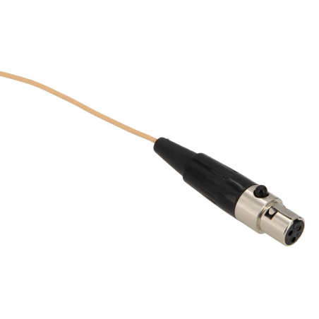 Micros serre-tête - Audiophony - Air W1 Performance