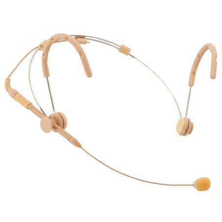 Micros serre-tête - Audiophony - Air W1 Performance