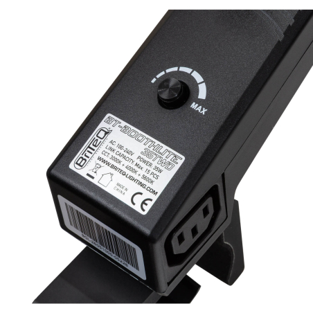 Accessoires éclairage - BriteQ - BT-BOOTHLITE 35TWD
