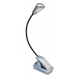 Accessoires claviers et Synthé - K&M - 12289-G (Gris)