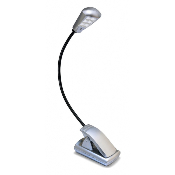 Accessoires claviers et Synthé - K&M - 12289-G (Gris)