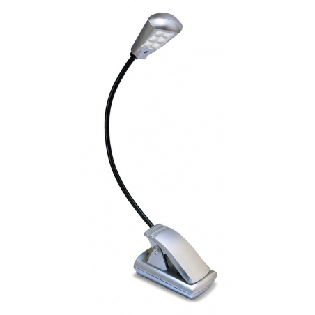 Accessoires claviers et Synthé - K&M - 12289-G (Gris)