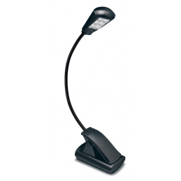 Accessoires claviers et Synthé - K&M - 12289-B (Noir)