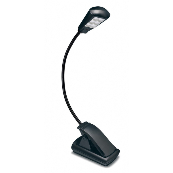 Accessoires claviers et Synthé - K&M - 12289-B (Noir)