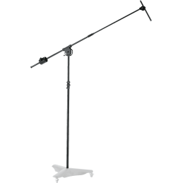 Perches de micros - K&M - 21430 Perche