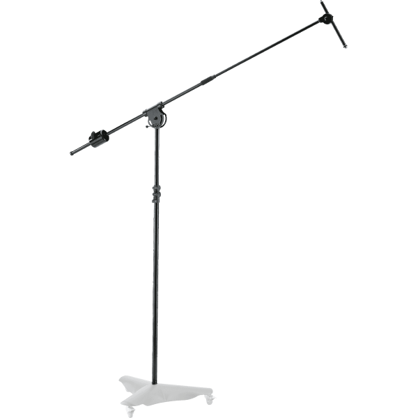 Perches de micros - K&M - 21430 Perche