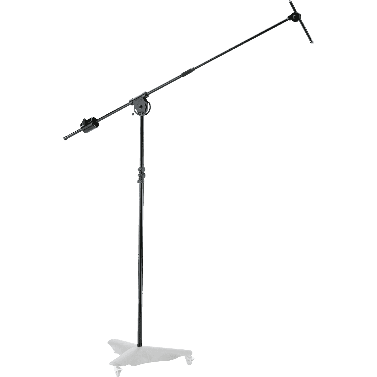 Perches de micros - K&M - 21430 Perche