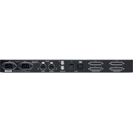 	Convertisseurs numériques - Focusrite - REDNET-A16R