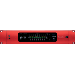 	Cartes son - Focusrite - REDNET-4