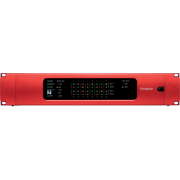 	Cartes son - Focusrite - REDNET-2