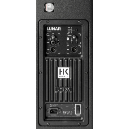 	Enceintes amplifiées bluetooth - HK Audio - LUNAR 115 XA