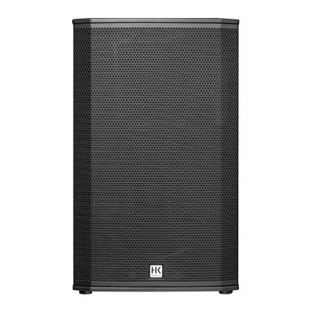 Enceintes amplifiées bluetooth - HK Audio - LUNAR 115 XA
