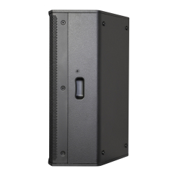 	Enceintes amplifiées bluetooth - HK Audio - LUNAR 115 XA