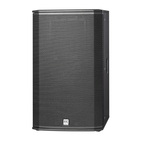 Enceintes amplifiées bluetooth - HK Audio - LUNAR 115 XA